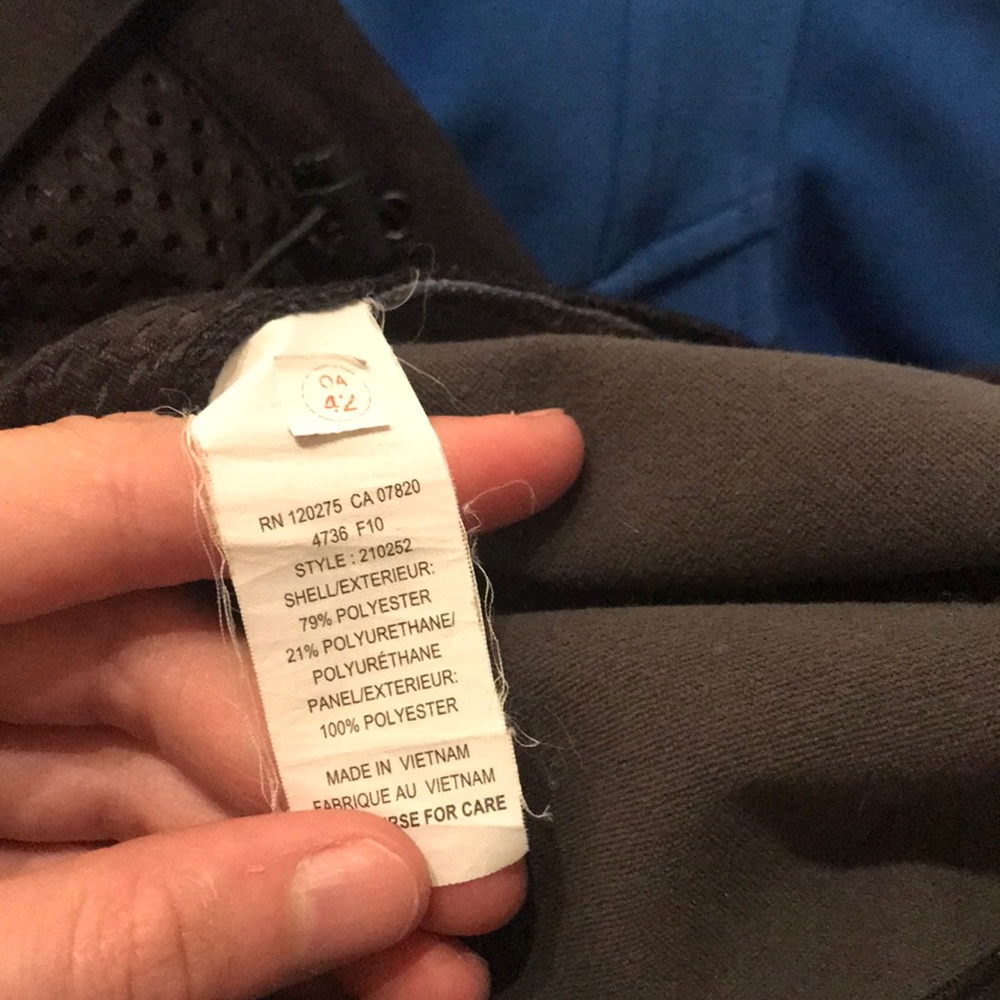 Brooks Jacket - image 7